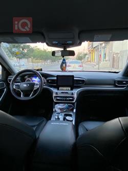 فورد إكسبلورر